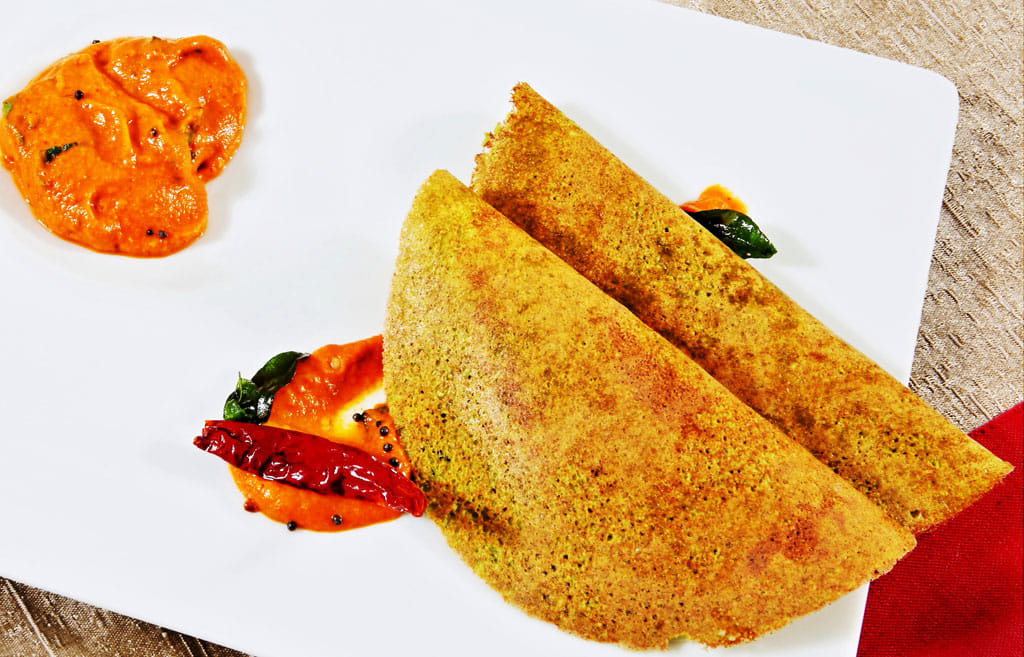 A must try when in Andhra and Telangana